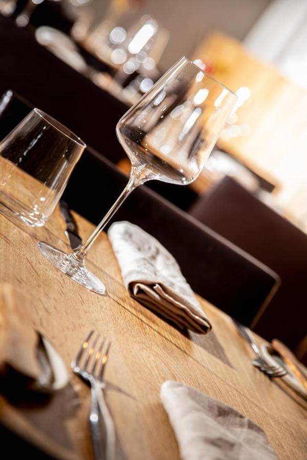 Restaurant271 Hotel Burghausen