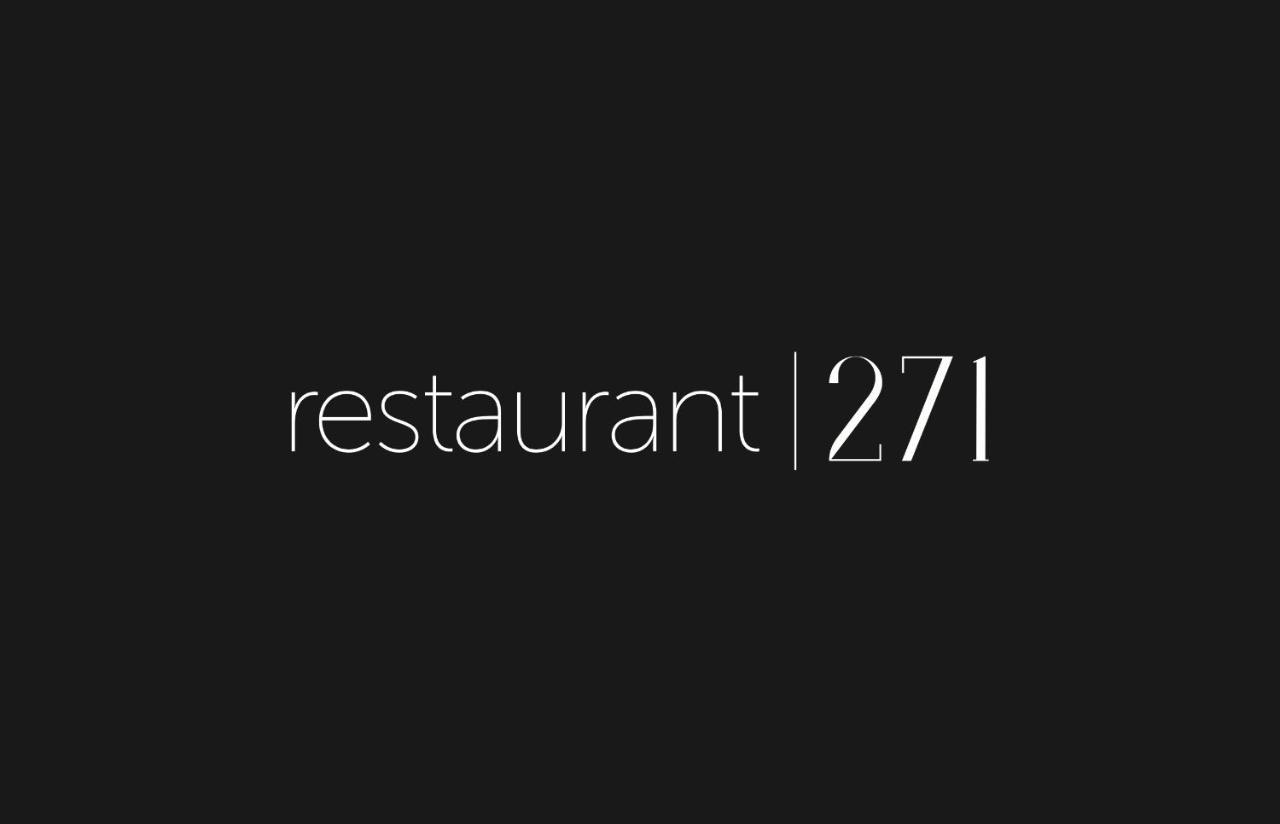 Restaurant271 Hotel Burghausen